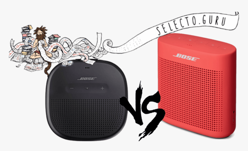 Loudspeaker, HD Png Download