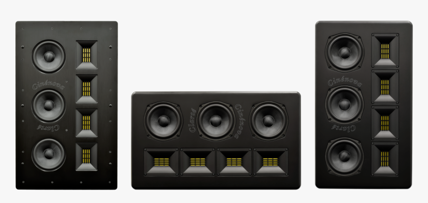 Studio Monitor, HD Png Download