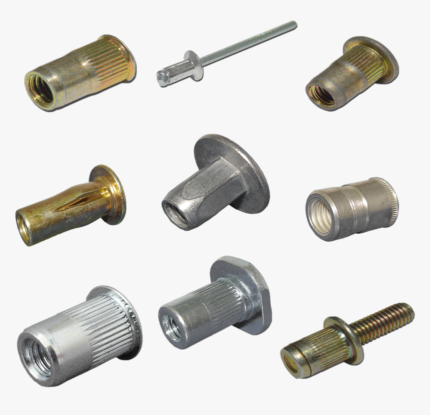 Rivet Png, Transparent Png