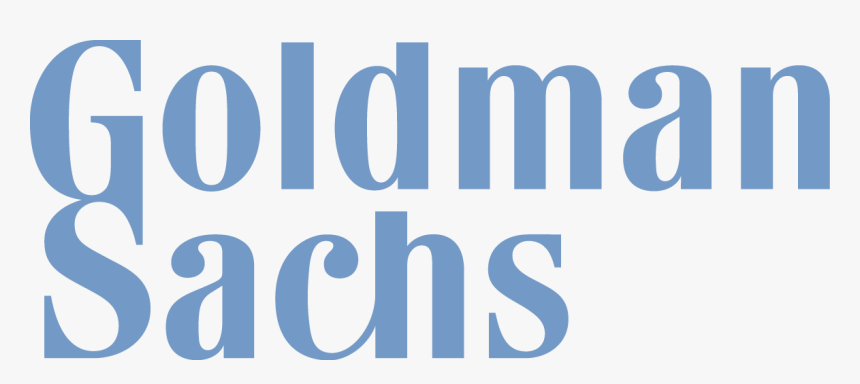 Goldman Sachs Logo Transparent, HD Png Download