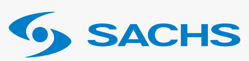 Sachs Logo, HD Png Download