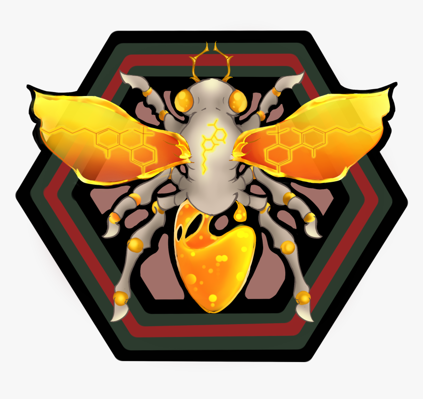 An Icon For A Friends Cannabis Wax Biz, HD Png Download