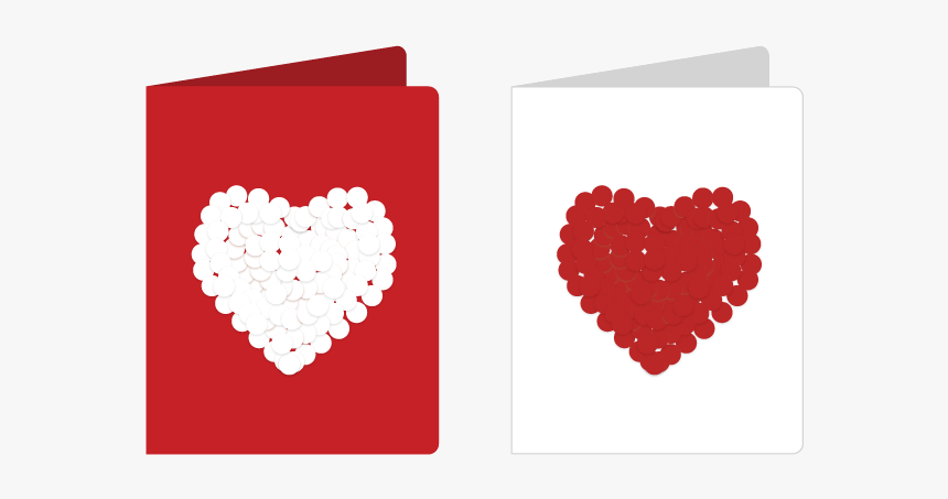 Valentine S Day Educational Activities For Kids - Greeting Card, HD Png Download