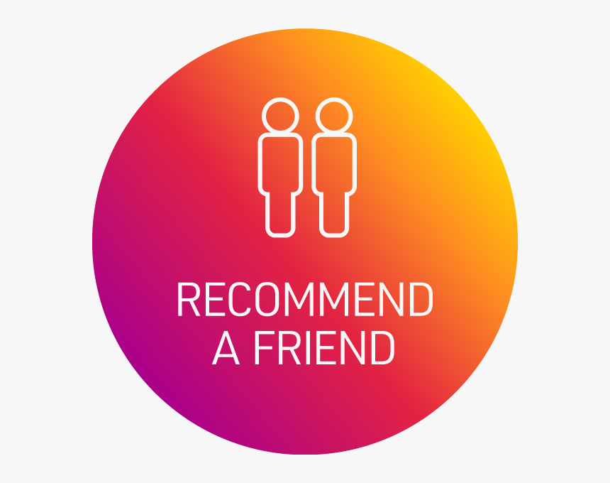 Introduce A Friend Offer, HD Png Download