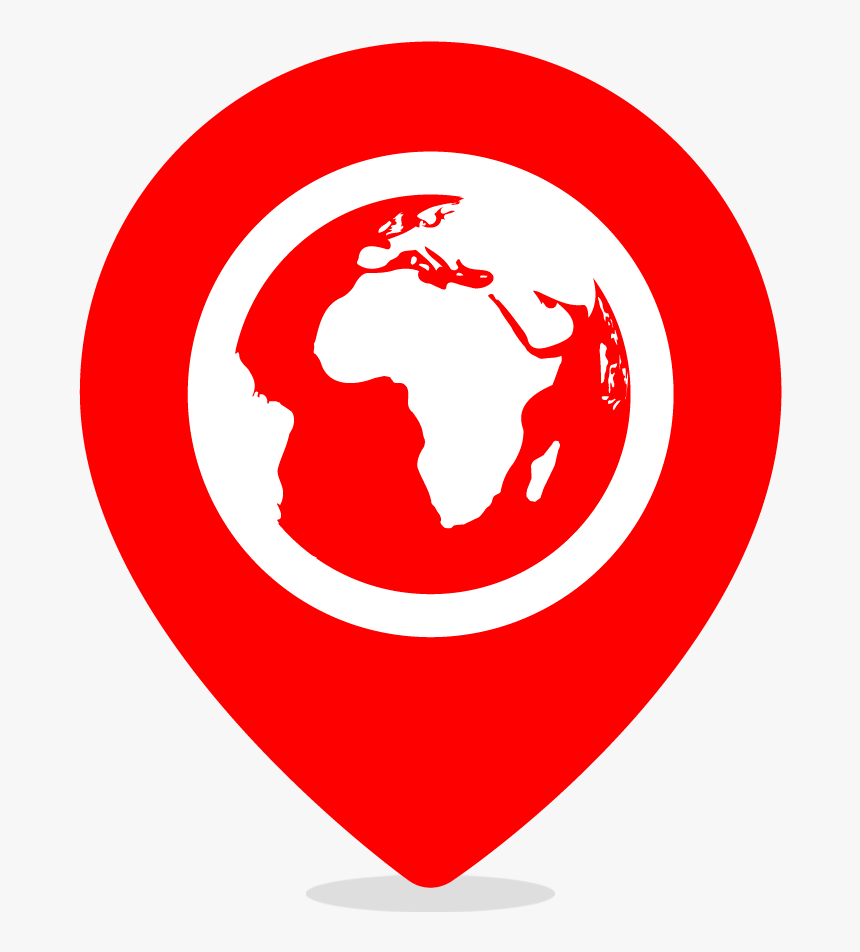 Sustainability Red Png, Transparent Png