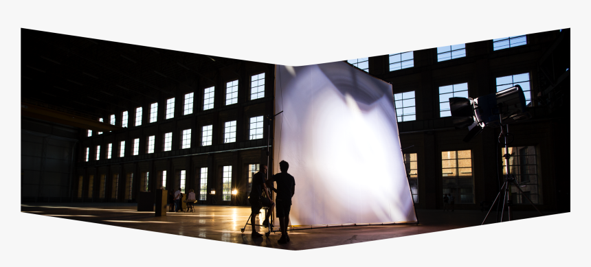 Vacancy All-round Office Wonder Man - Commercial Building, HD Png Download