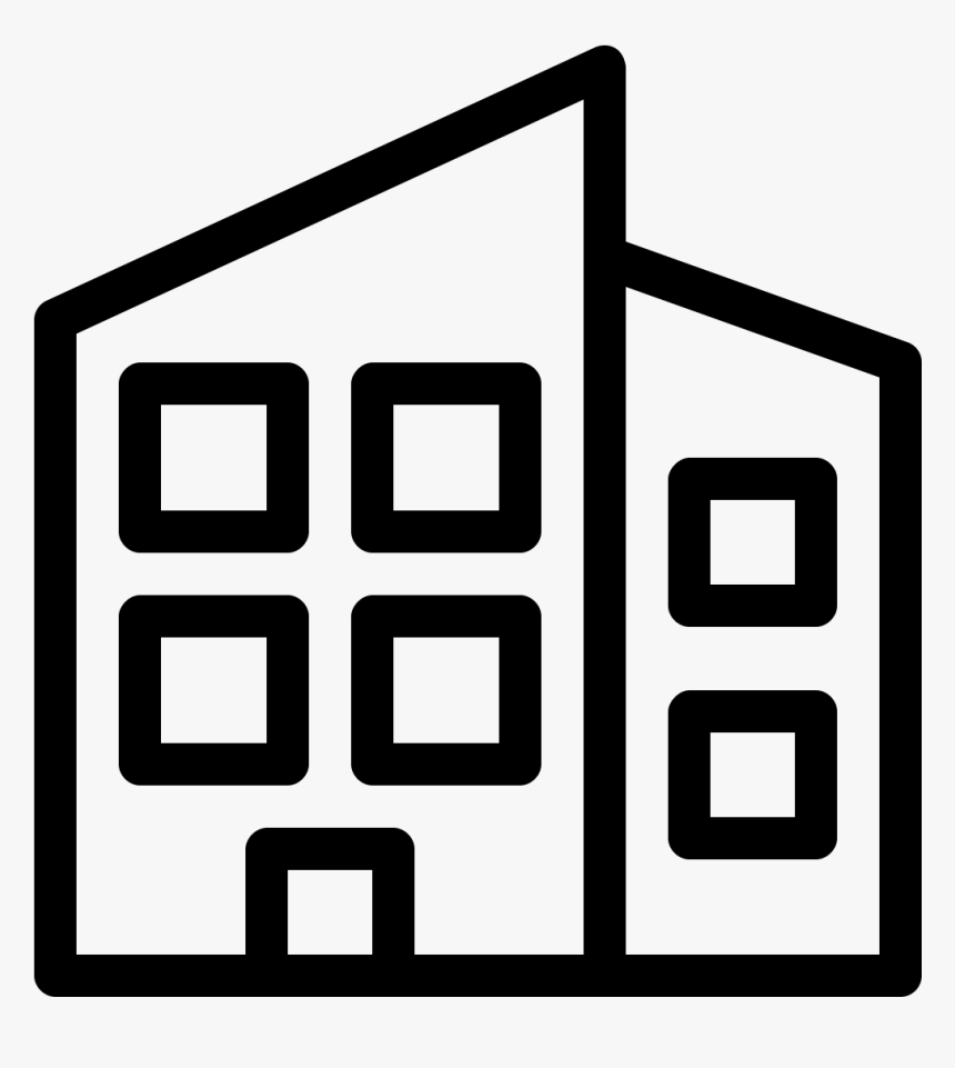 Small To Medium Business In Office Building Clipart - Fatherland Front Austria Hungary, HD Png Download