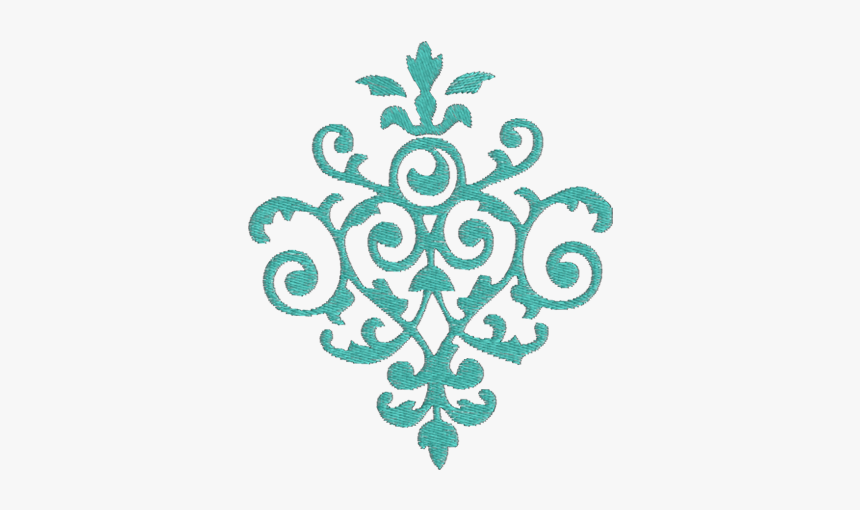 Clip Art Flor Arabesco - Vegan Non Gmo Blunt Wraps, HD Png Download