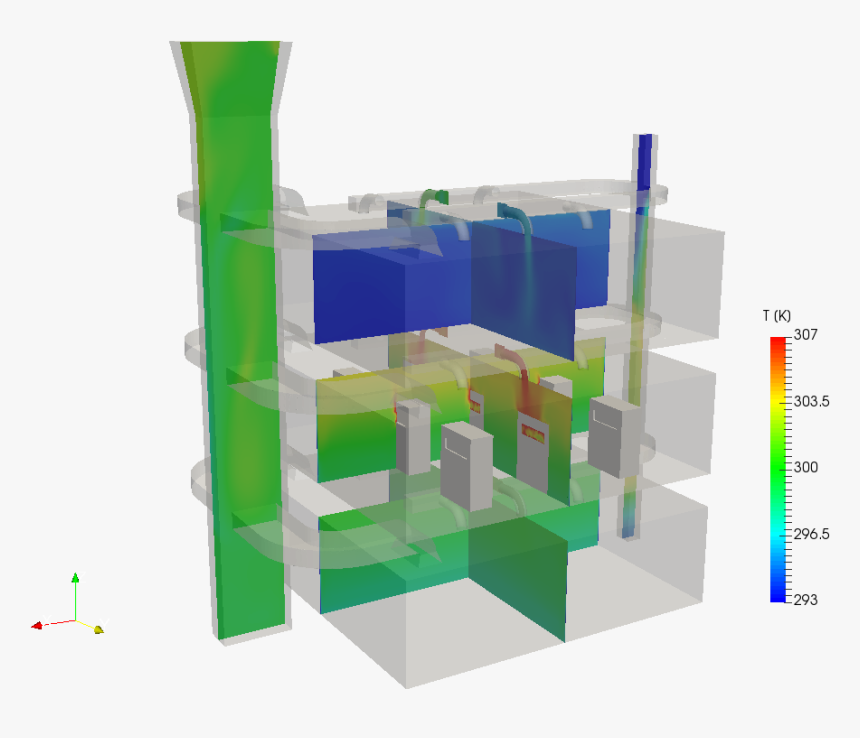 Floor Plan, HD Png Download