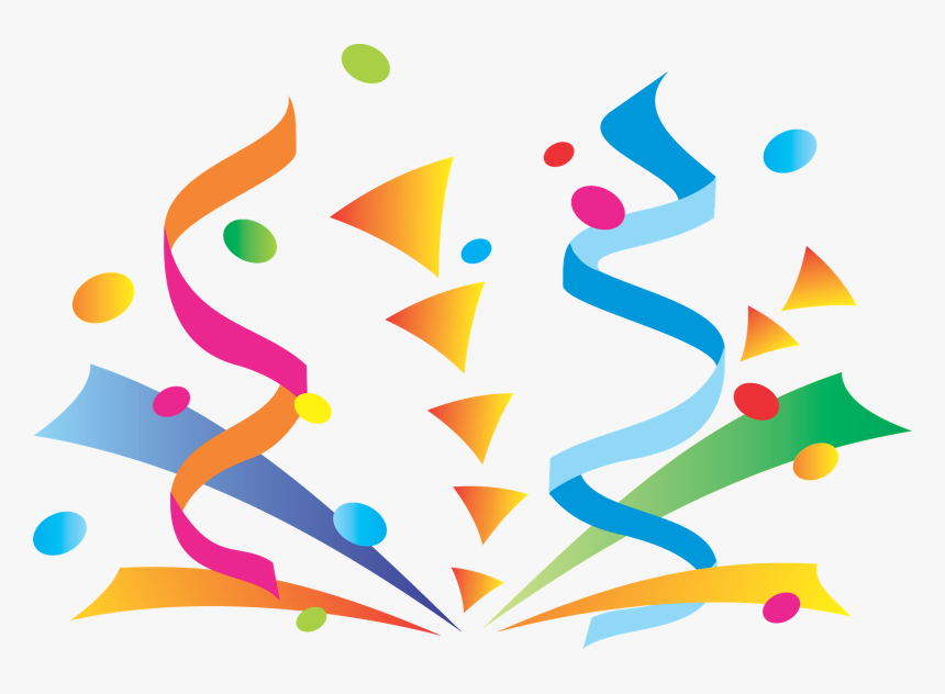 Arabesco De Carnaval1 , Png Download - Serpentina Png, Transparent Png