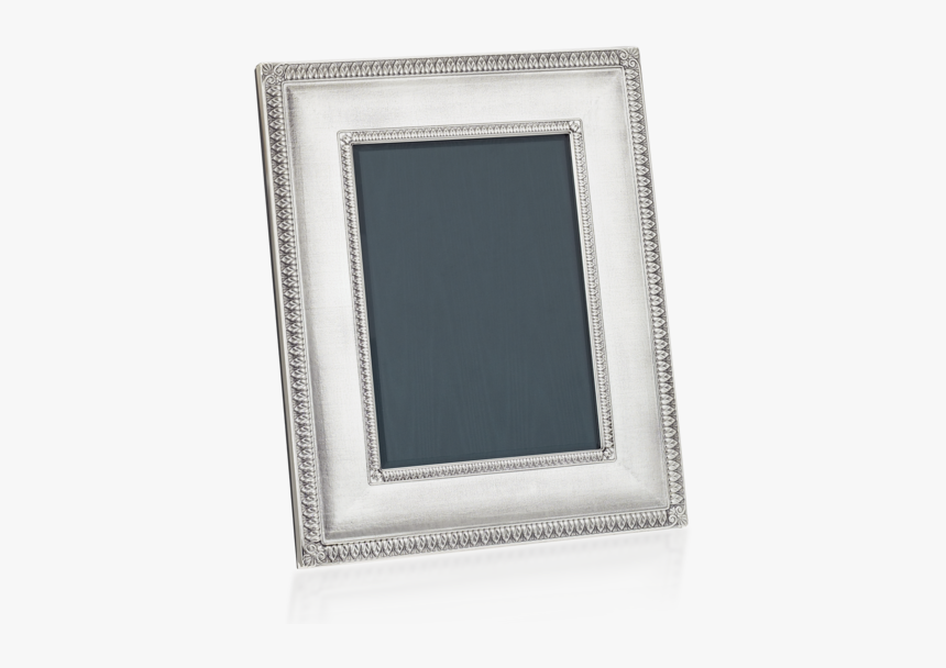 Buccellati - Cornici - Empire - Argento - Picture Frame, HD Png Download