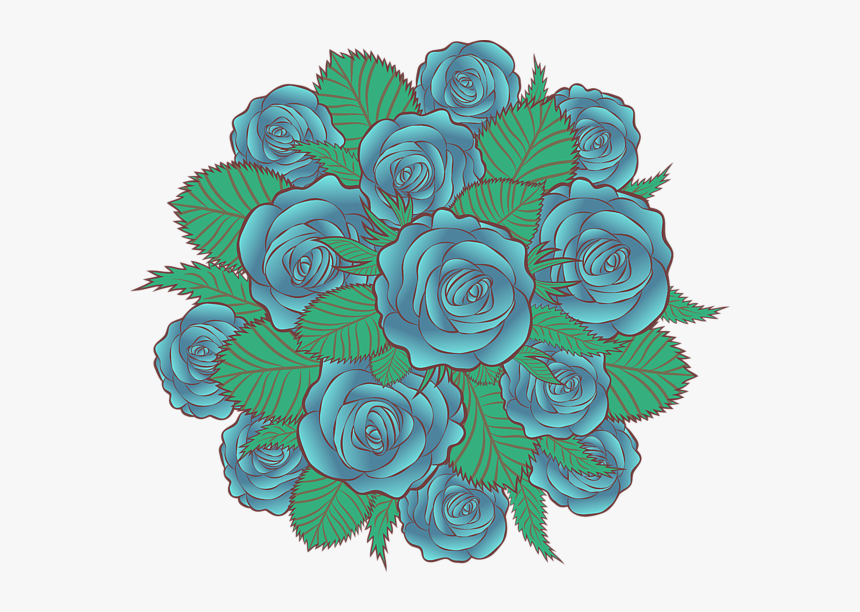 Floribunda, HD Png Download