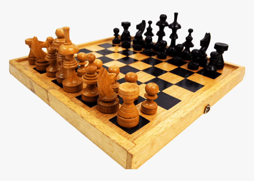 Chess Game Wood - Direito A Cultura Ao Esporte Ao Lazer, HD Png Download