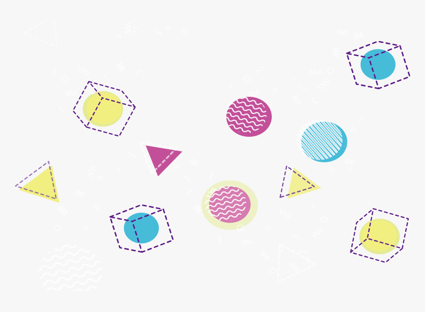 Cube Graphic Design Solid Geometry - Circle, HD Png Download