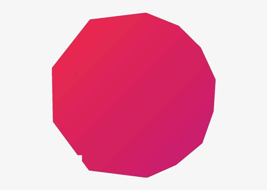 Geometry Shapes Png Transparent Images - Paper, Png Download