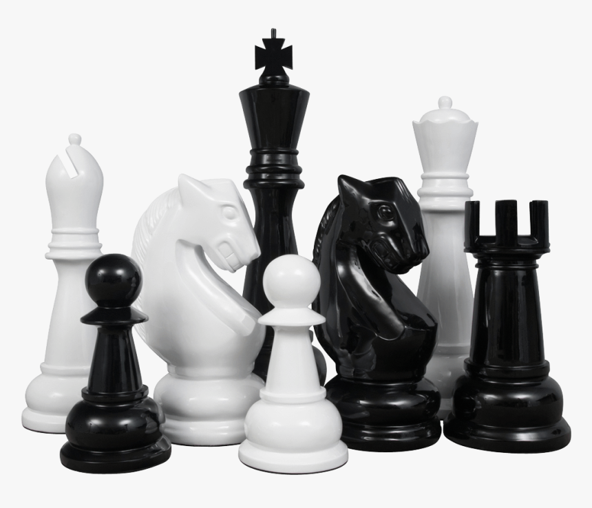 Chess, HD Png Download