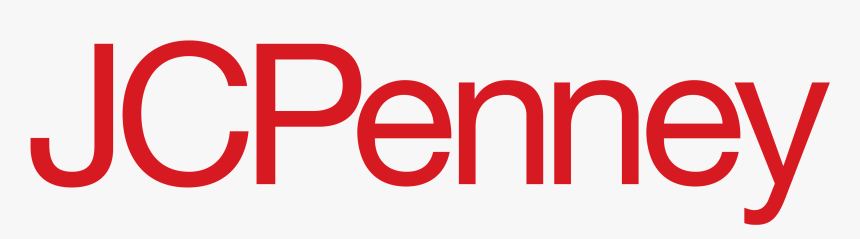 Jcpenney Logo Png Image - J. C. Penney, Transparent Png