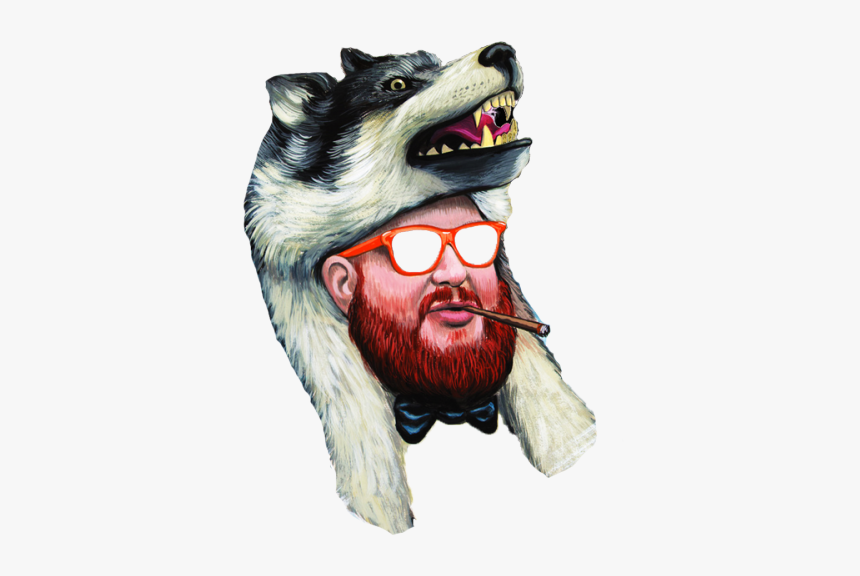 Grizzly Bear, HD Png Download