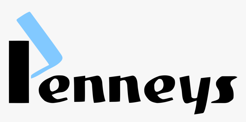 Jc Penney Old Logo, HD Png Download