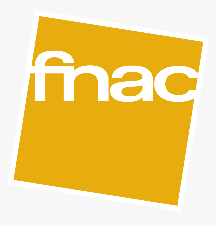 Fnac Logo, HD Png Download