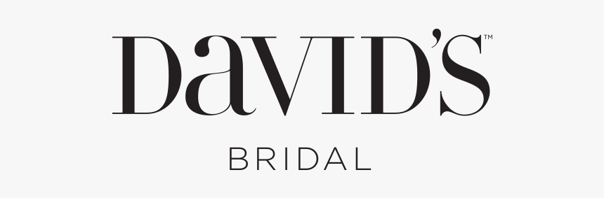 David's Bridal, HD Png Download