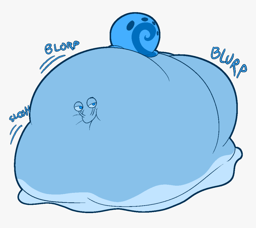 Gary Blorp, HD Png Download