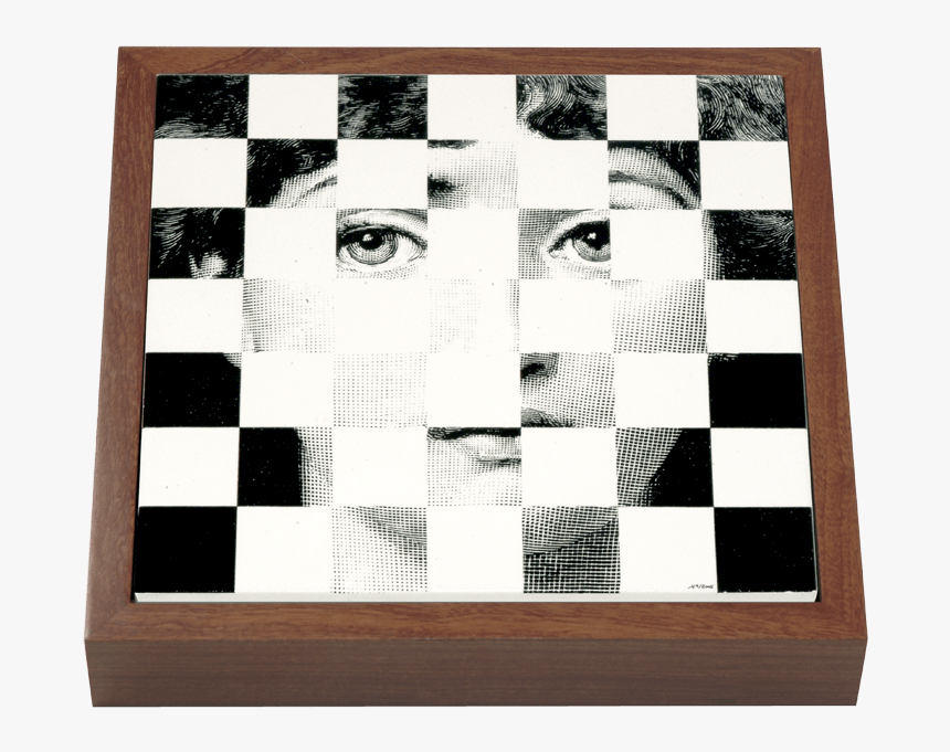 Piero Fornasetti, HD Png Download