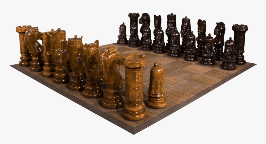 Chess, HD Png Download