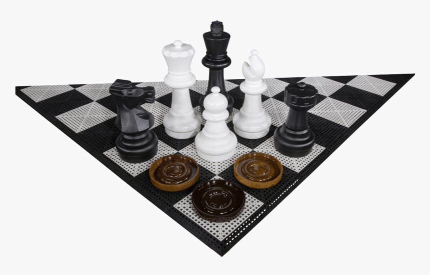 Chessboard, HD Png Download