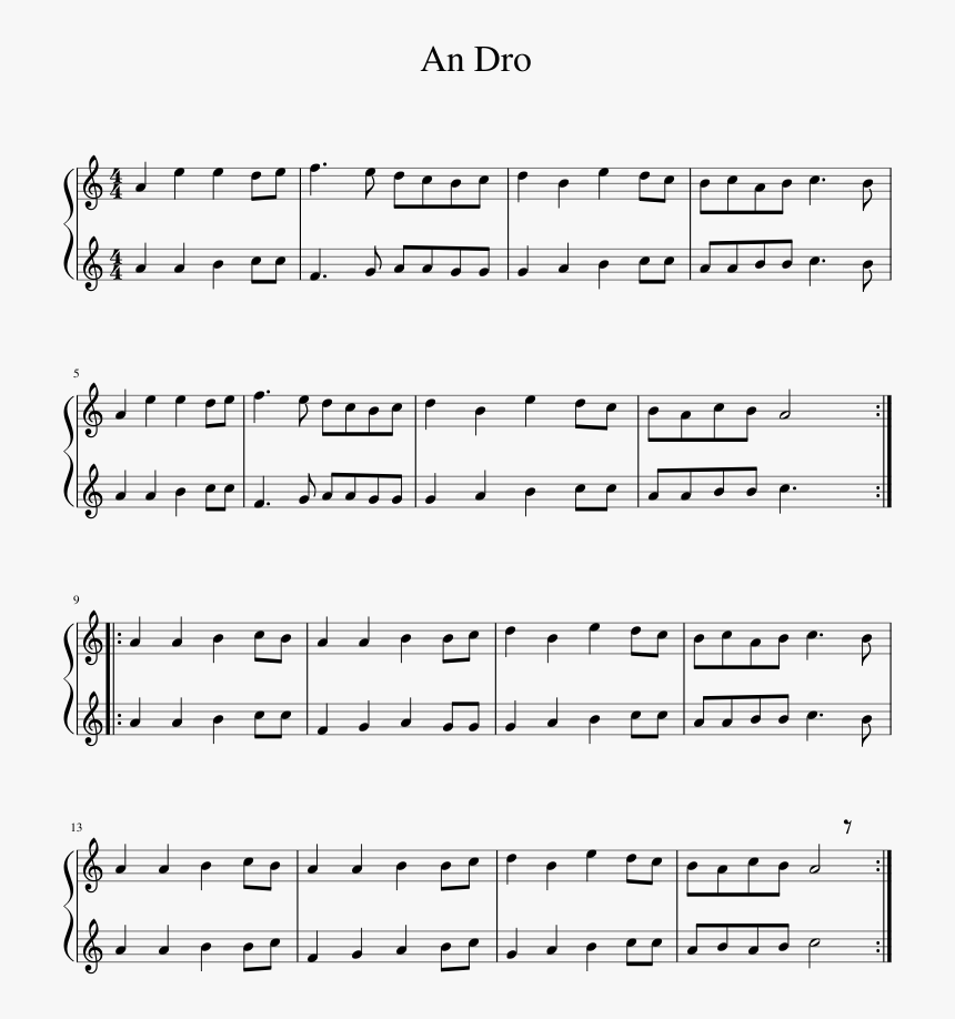 Panzerlied Sheet Music Hd Png Download Transparent Png Image Pngitem