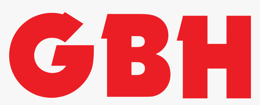 Gbh Us Logo - Carmine, HD Png Download
