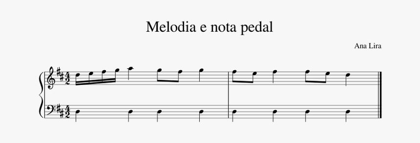 Sheet Music, HD Png Download