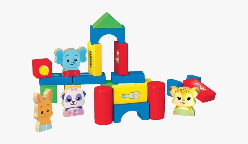 Word Party Toys, HD Png Download