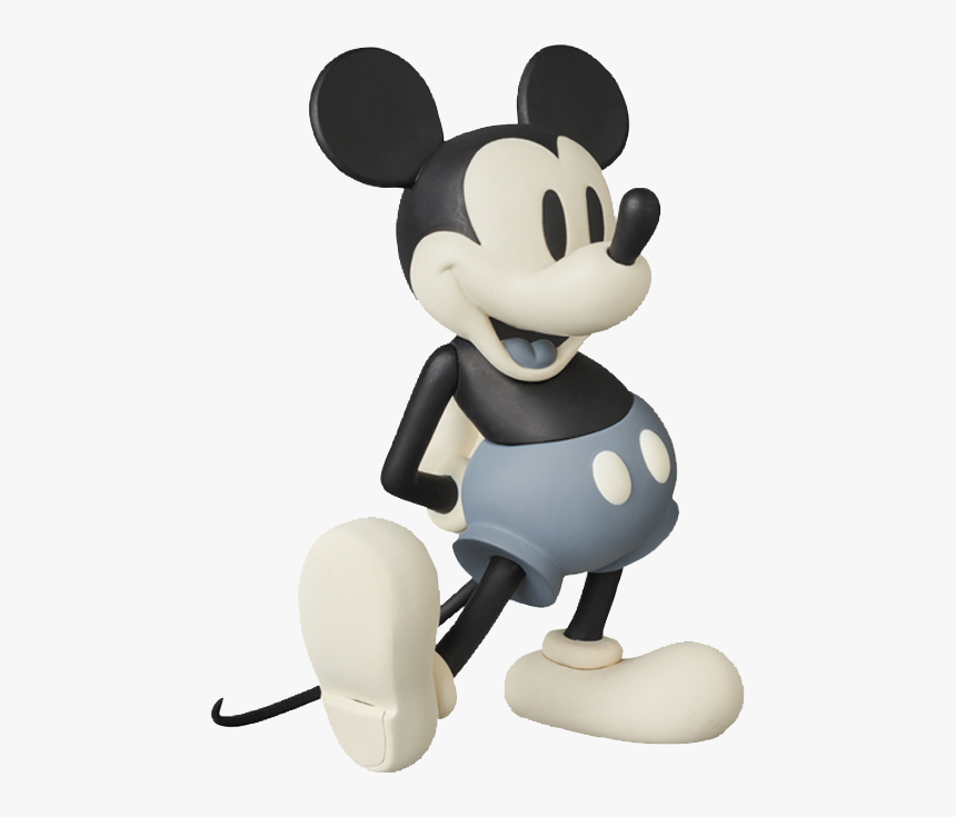 Mickey Mouse Medicom Toy, HD Png Download