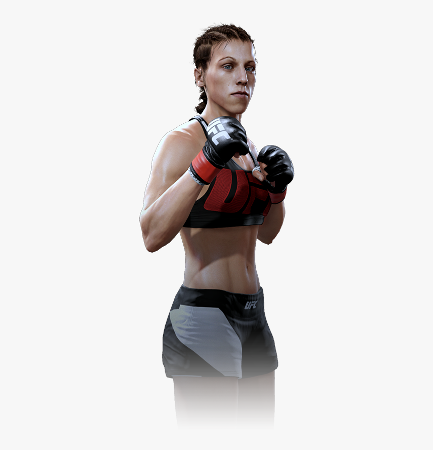 Ea Sports Ufc Png Photo - Biceps Curl, Transparent Png