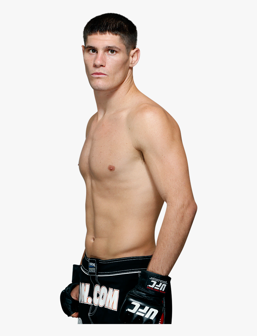 Charles Rosa Ufc, HD Png Download
