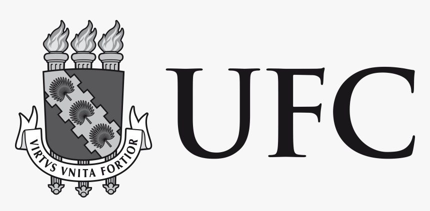 Universidade Federal Do Ceara Logo, HD Png Download