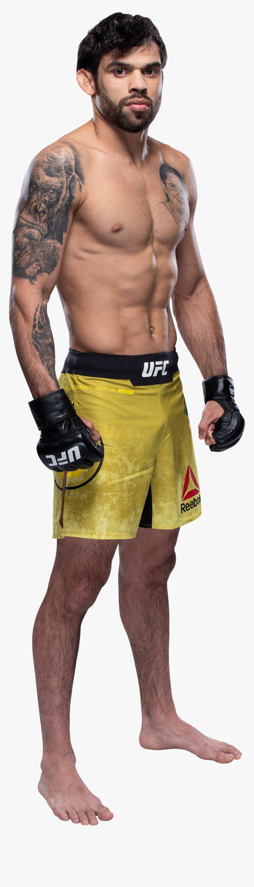 Barechested, HD Png Download