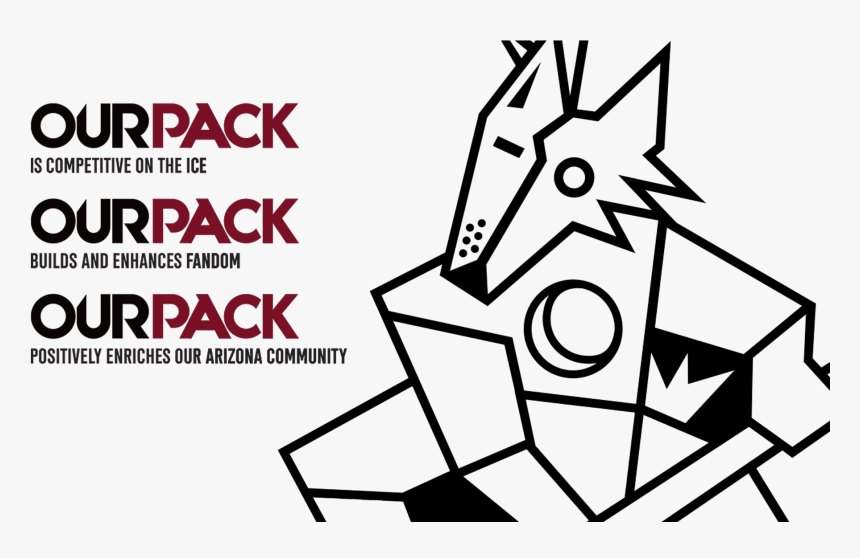 Kachina Outline With Core Team Values, HD Png Download