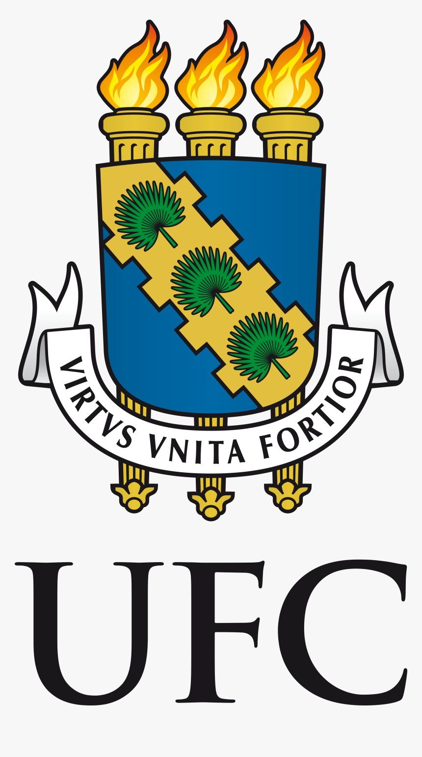 Universidade Federal Do Ceara Png, Transparent Png