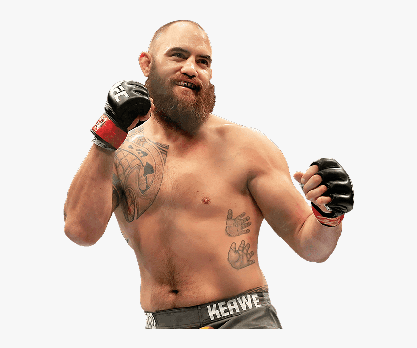 Sky Ufc Fighter - Ufc Fighters Transparent, HD Png Download
