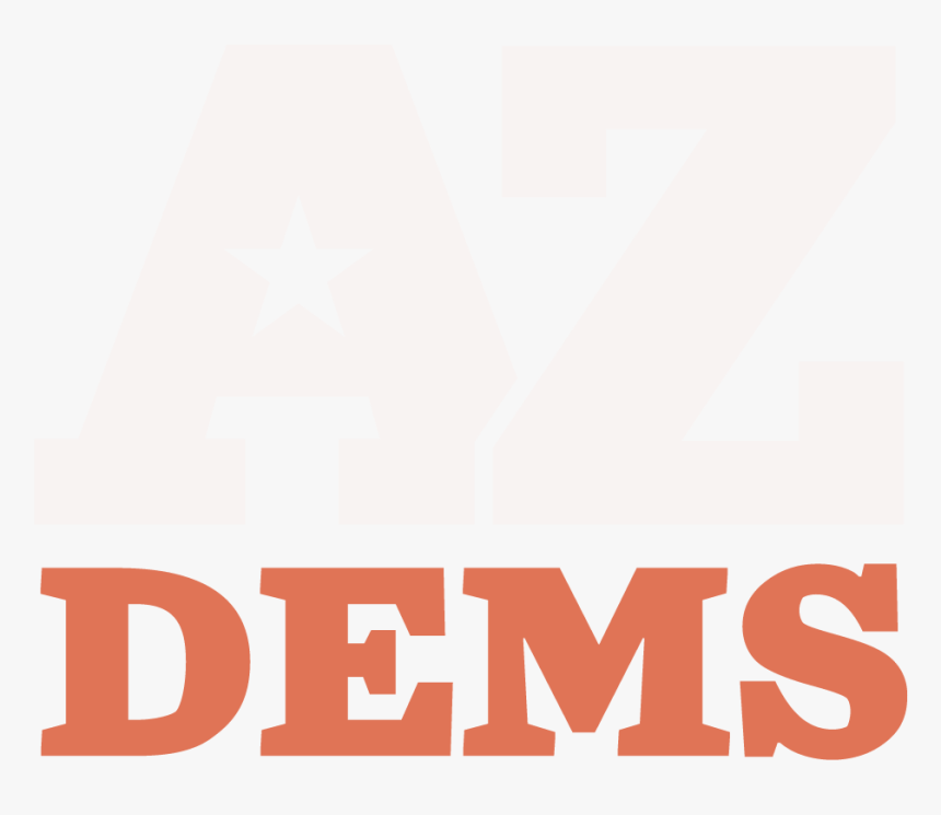 Arizona Democratic Party - Poster, HD Png Download