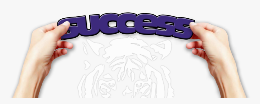 Success At Hope Online High School For Arizona Online - Inquiry Based Learning Sign, HD Png Download
