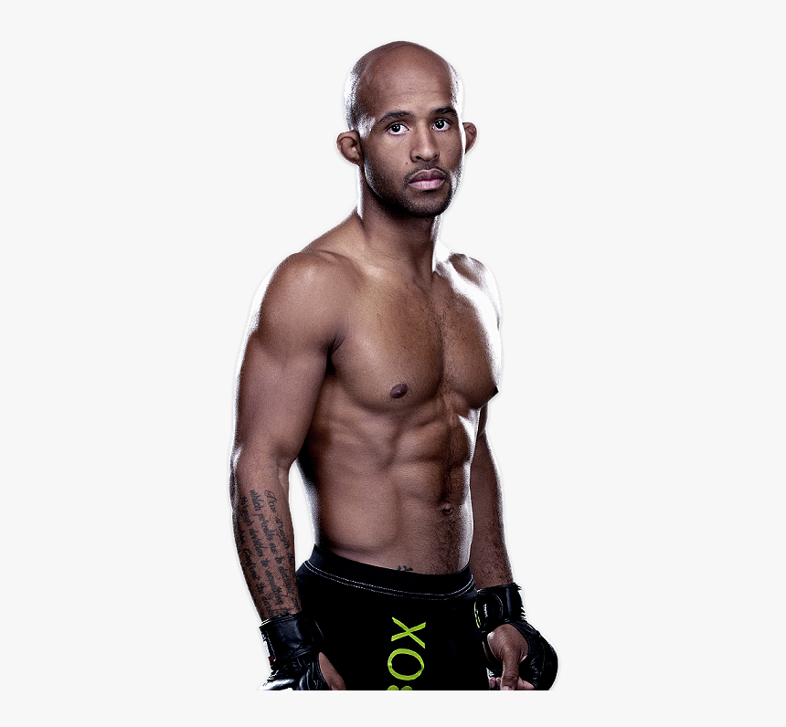 Demetrius Johnson Png Png, Transparent Png