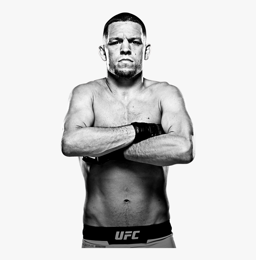 New Ufc, HD Png Download