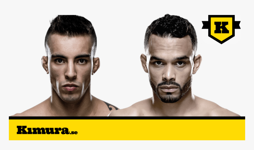 Nordine Taleb Vs Emil Meek, HD Png Download