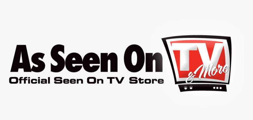 As Seen On Tv And More At Uptown Station Fort Walton - Seen, HD Png Download