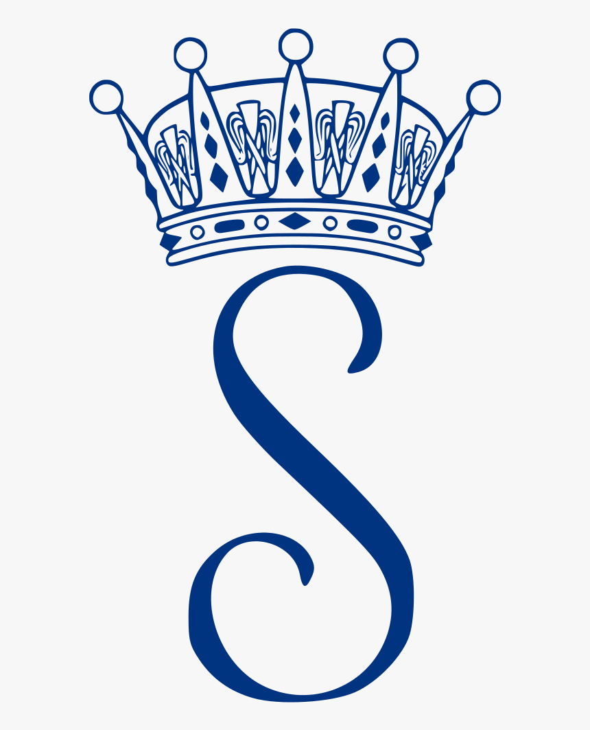 Royal Monogram Princess Eugenie, HD Png Download