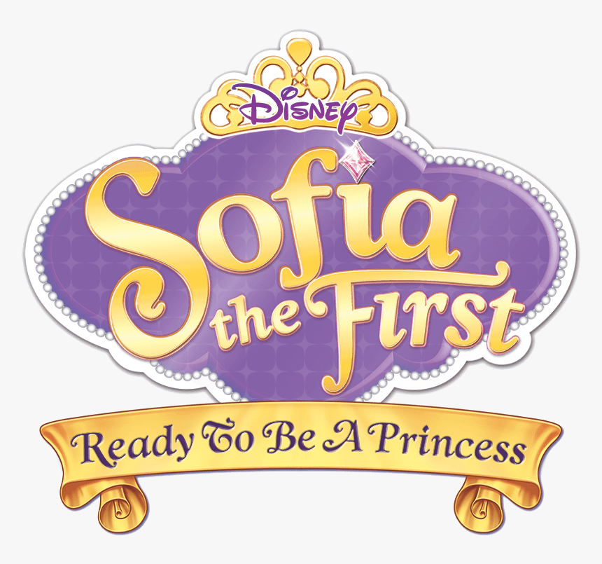 Sofia The First, HD Png Download