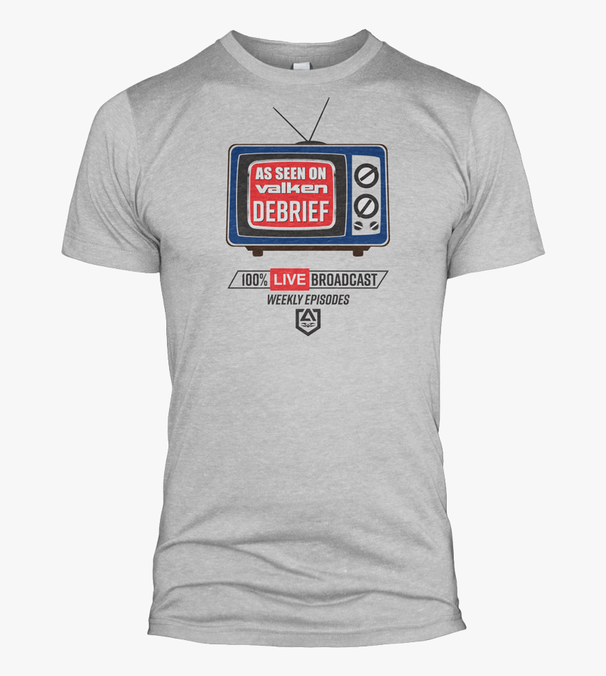 As Seen On Tv Vlkn T-shirt - Mohamed Ali T Shirts, HD Png Download